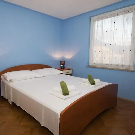 Apartman Duvancic アパート Kaštela