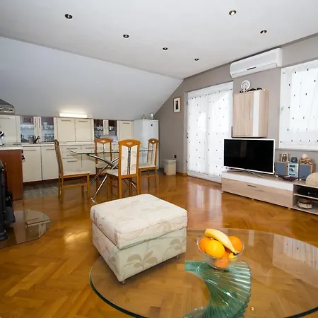 Apartman Duvancic