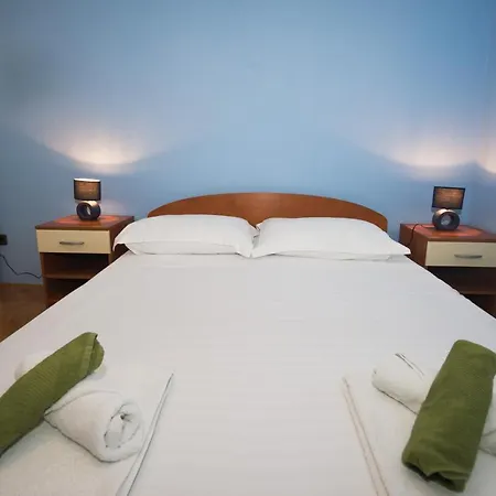 Apartman Duvancic * Kaštela