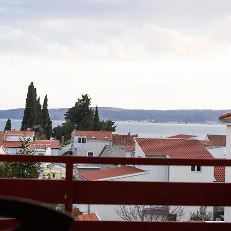 Apartman Duvancic * Kaštela