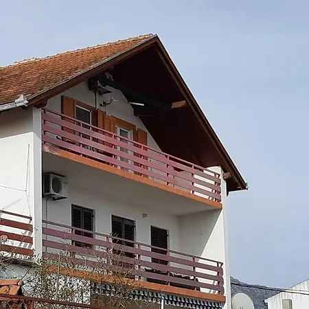 Apartman Duvancic *