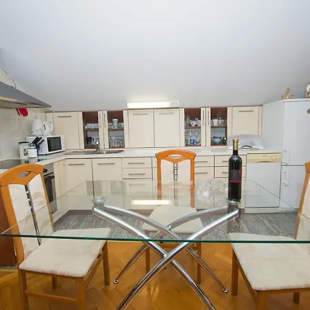 Apartman Duvancic Apartamento