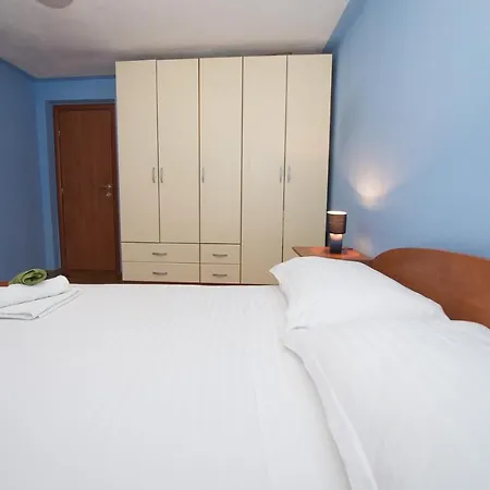Apartamento Apartman Duvancic Kaštela