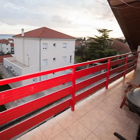 Apartman Duvancic