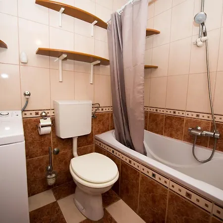 Apartman Duvancic Apartamento Kaštela
